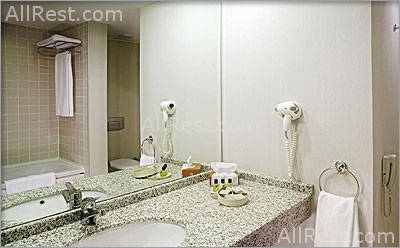 Bilkent Hotel 6
